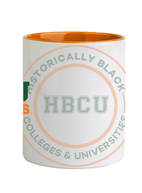 FAMU Handmade Novelty Coffee Mugs