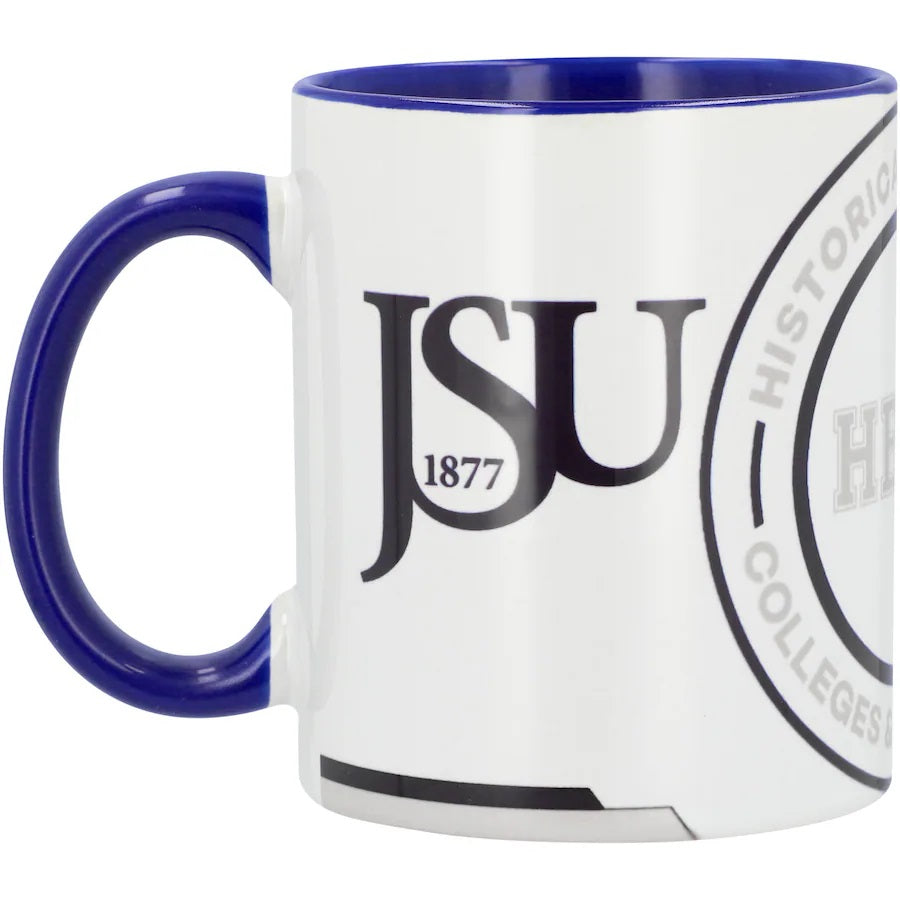 Jackson State University Handmade Novelty Coffee Mugs