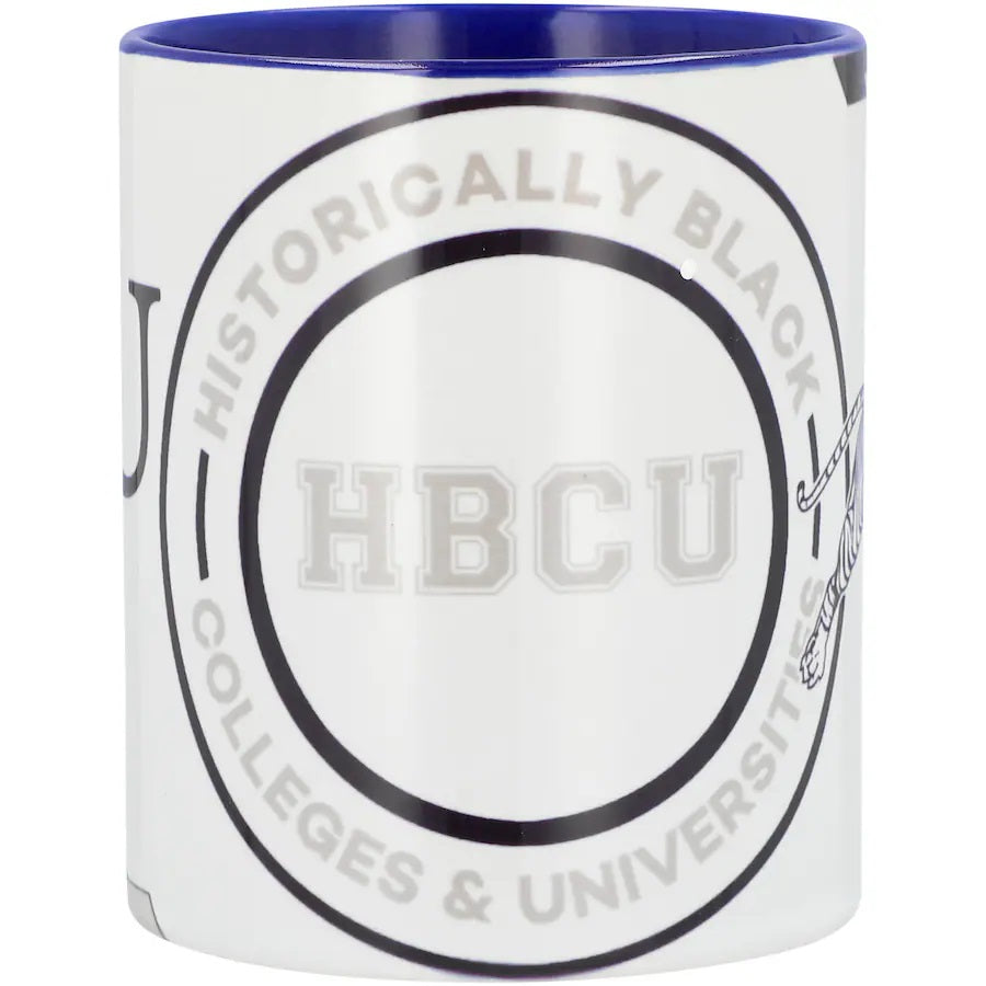 Jackson State University Handmade Novelty Coffee Mugs