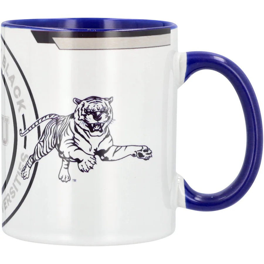 Jackson State University Handmade Novelty Coffee Mugs