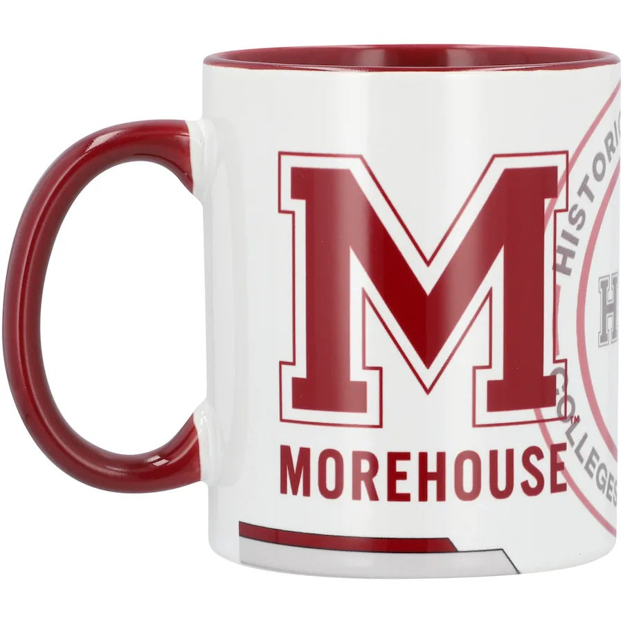 Morehouse Handmade Novelty Coffee Mugs