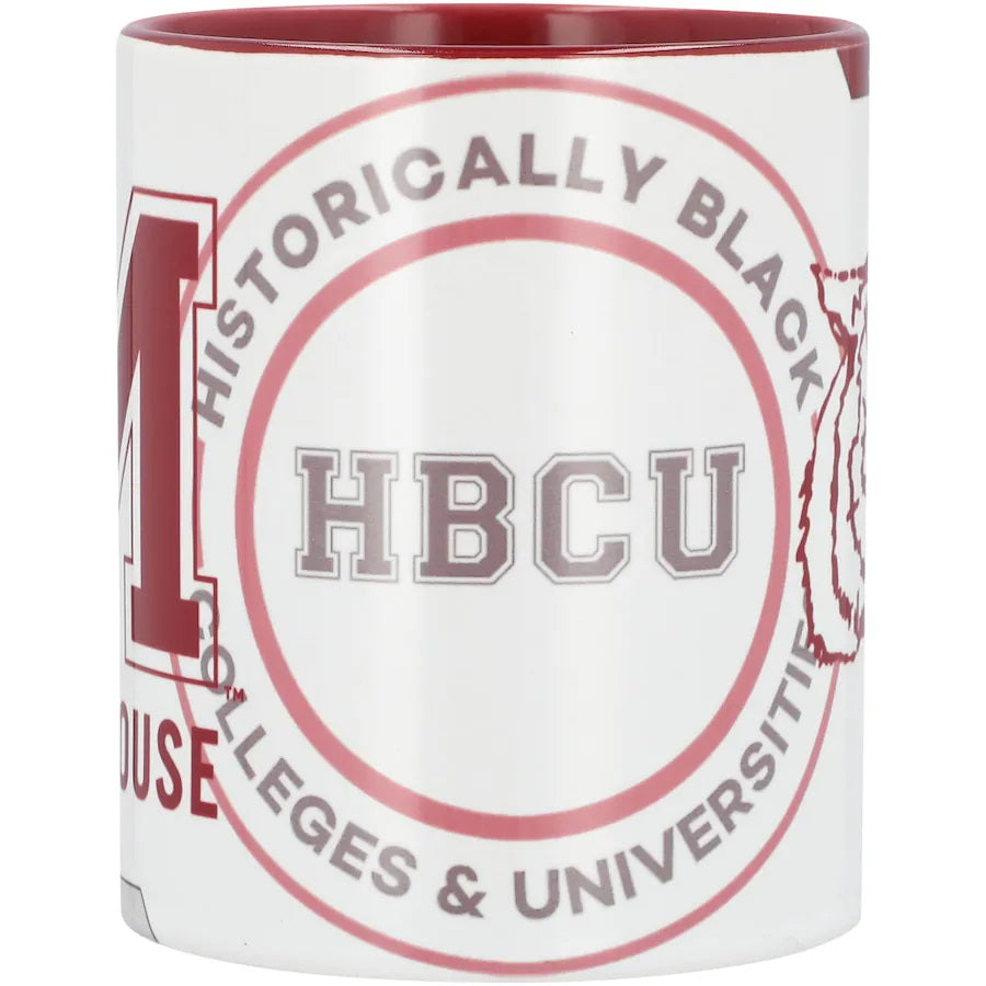 Morehouse Handmade Novelty Coffee Mugs