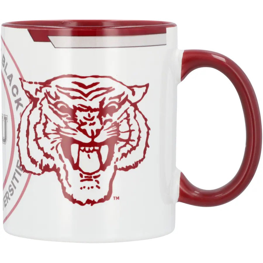 Morehouse Handmade Novelty Coffee Mugs