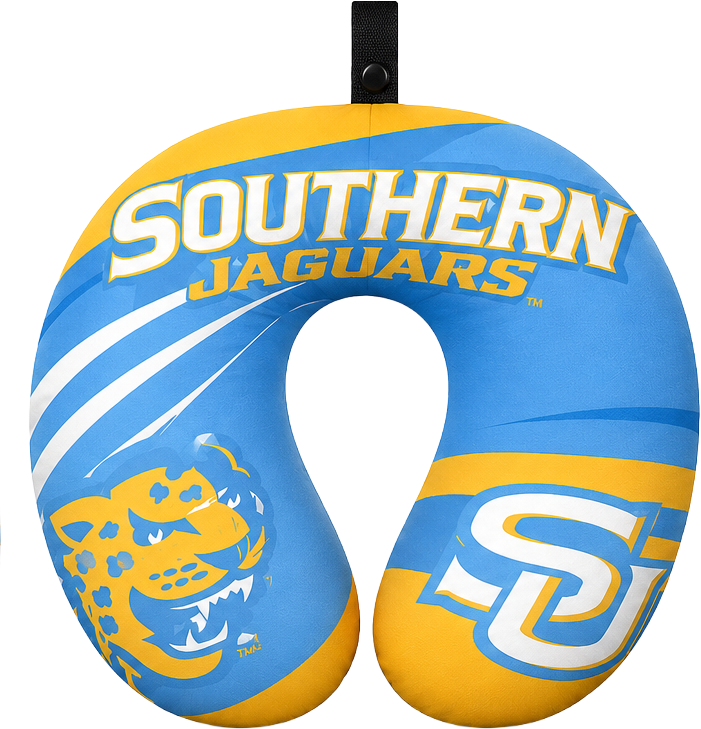 Southern University Neck Pillow