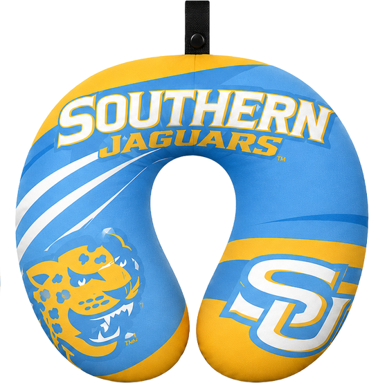 Southern University Neck Pillow
