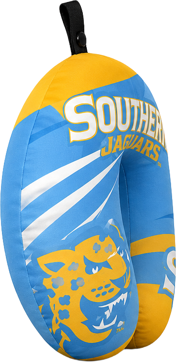 Southern University Neck Pillow