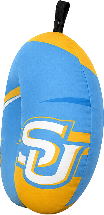 Southern University Neck Pillow